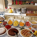 Hotel Villa delle Palme*** - photogallery 19